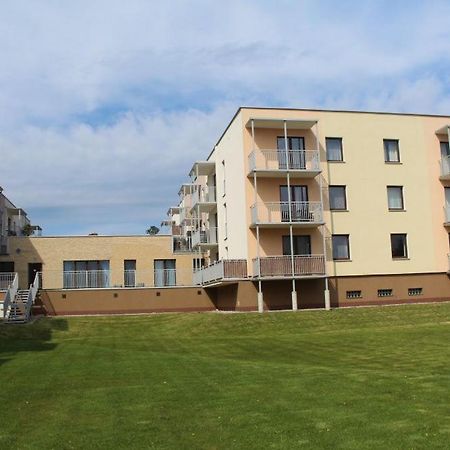 Turkusowa Przystan Apartment ดาร์โลฟโก ภายนอก รูปภาพ