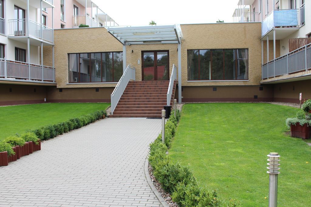 Turkusowa Przystan Apartment ดาร์โลฟโก ห้อง รูปภาพ